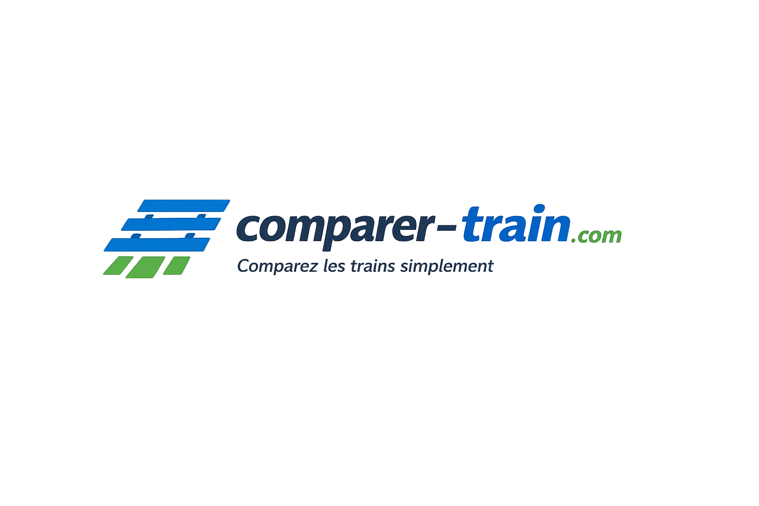 Comparer-Train.com
